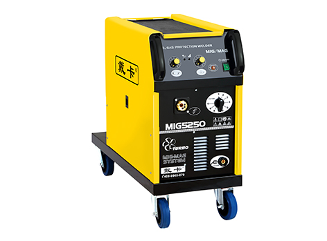 MIG-5250金屬惰性氣體保護(hù)機(jī)新款